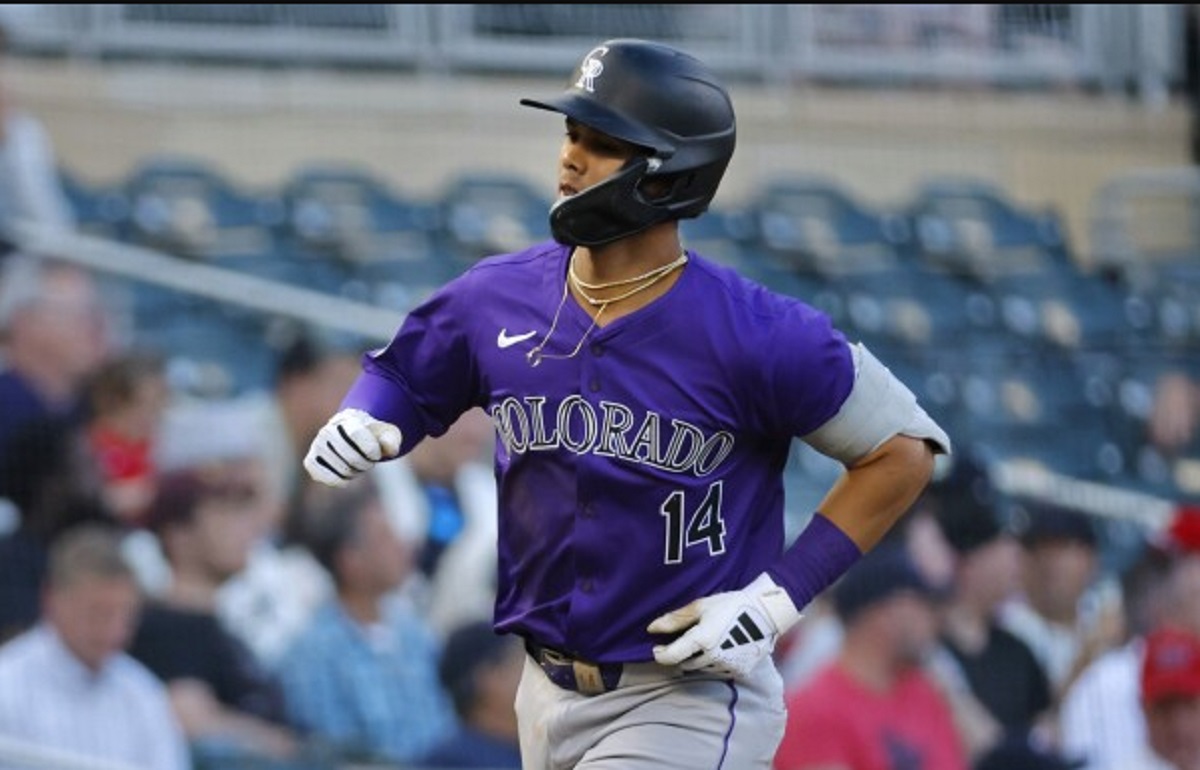 los Rockies