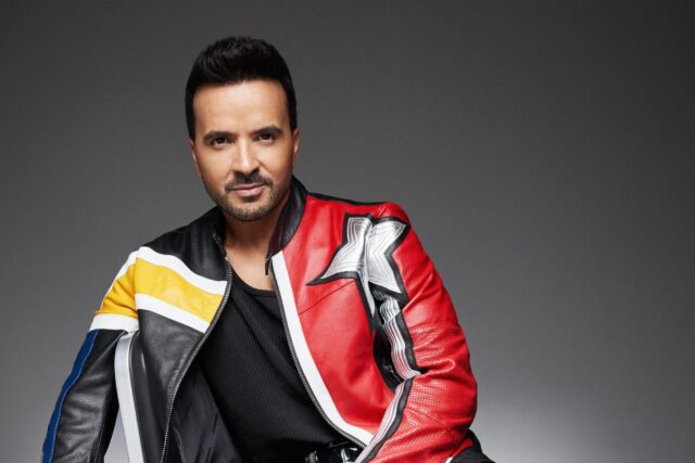 Luis Fonsi: “No me veo con 70 años bailando ‘Despacito’, uno tiene que retirarse dignamente”