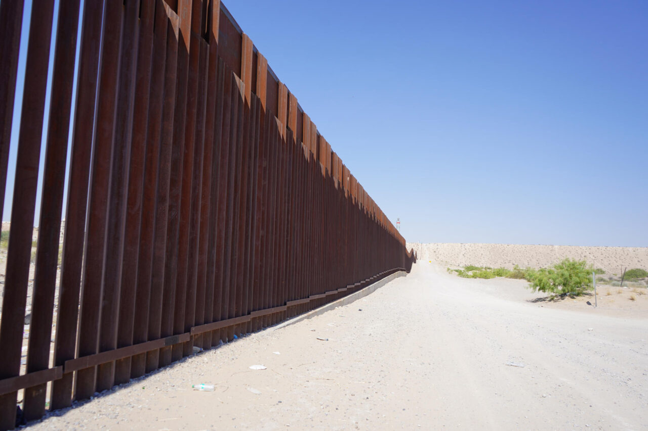 migrantes asilo