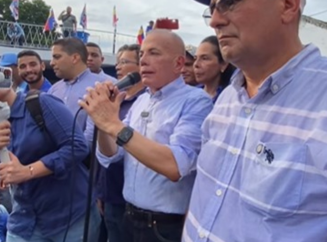 manuel rosales