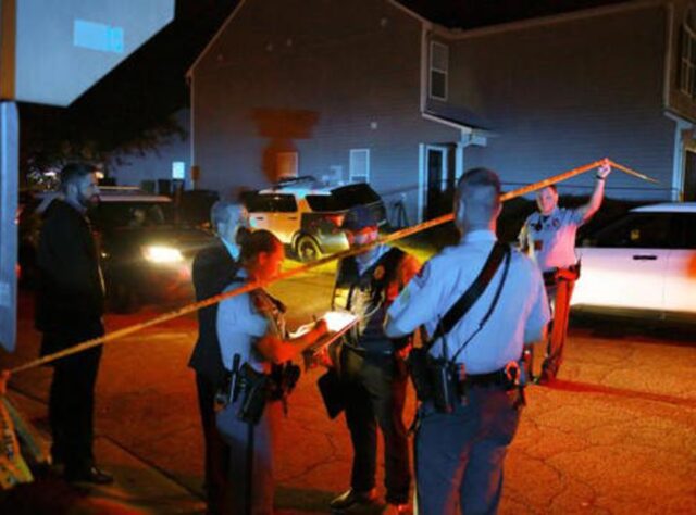 Al menos dos fallecidos en un tiroteo en Texas, el segundo en las últimas horas en EE UU