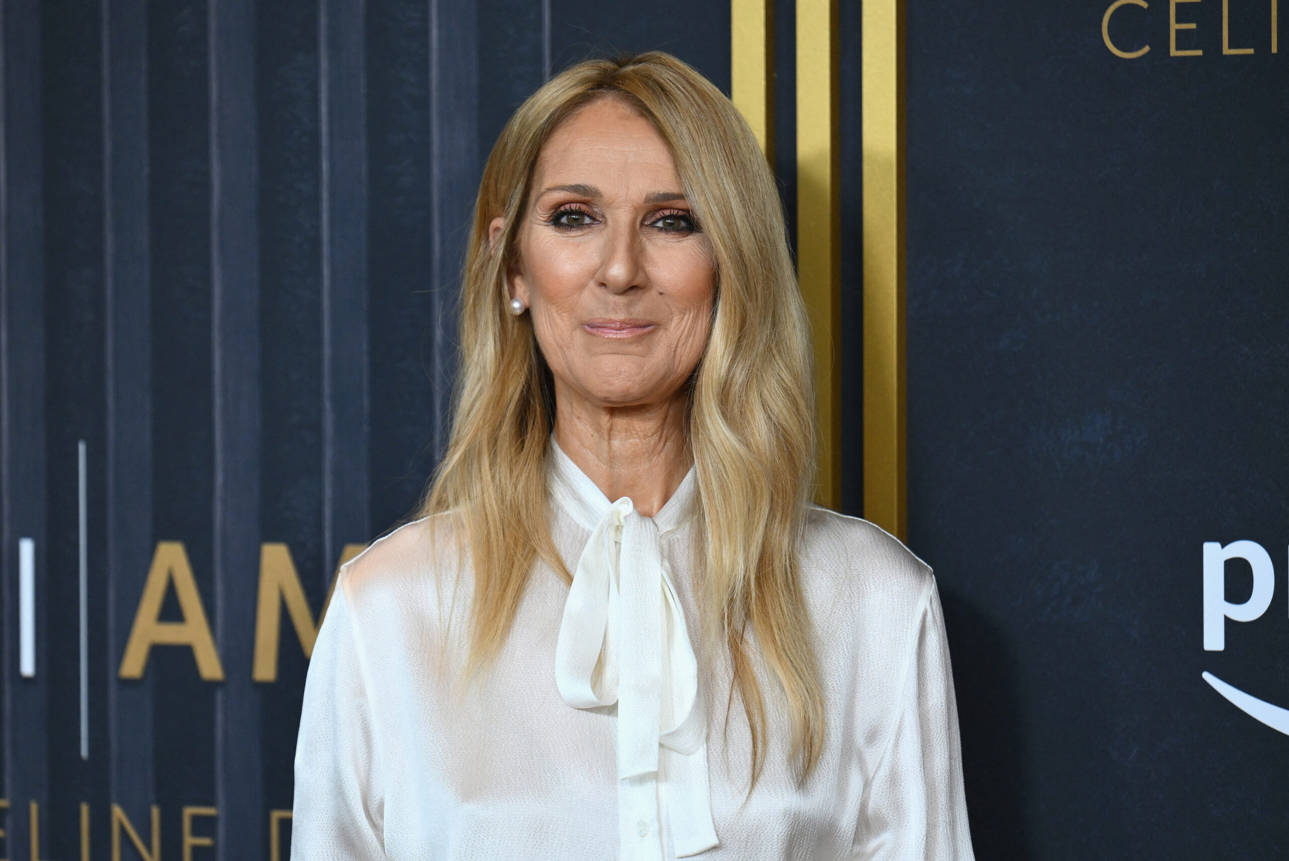 Céline Dion anuncia su regreso a los escenarios