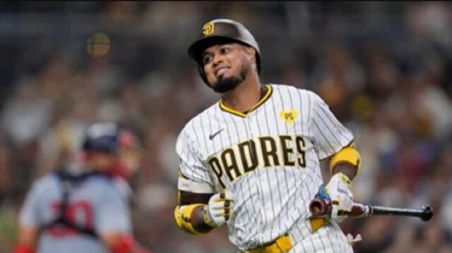 Luis Arráez acapara votaciones para el Juego de las Estrellas