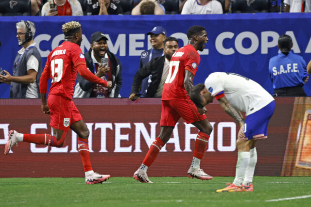 Panamá será una de las sedes del clasificatorio sub-17 camino al Mundial de Qatar 2025