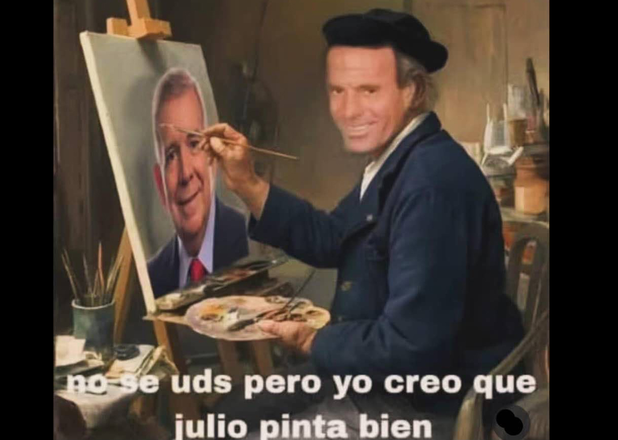 Julio Edmundo