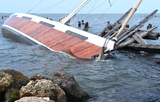 Huracán Beryl: el balance de fallecidos y daños en Jamaica
