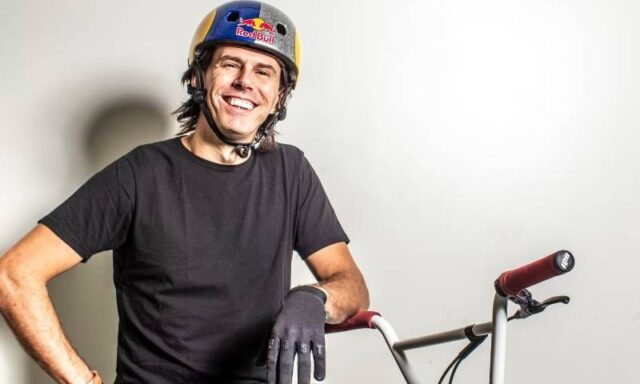 Daniel Dhers: Es agridulce no clasificar a los Juegos Olímpicos