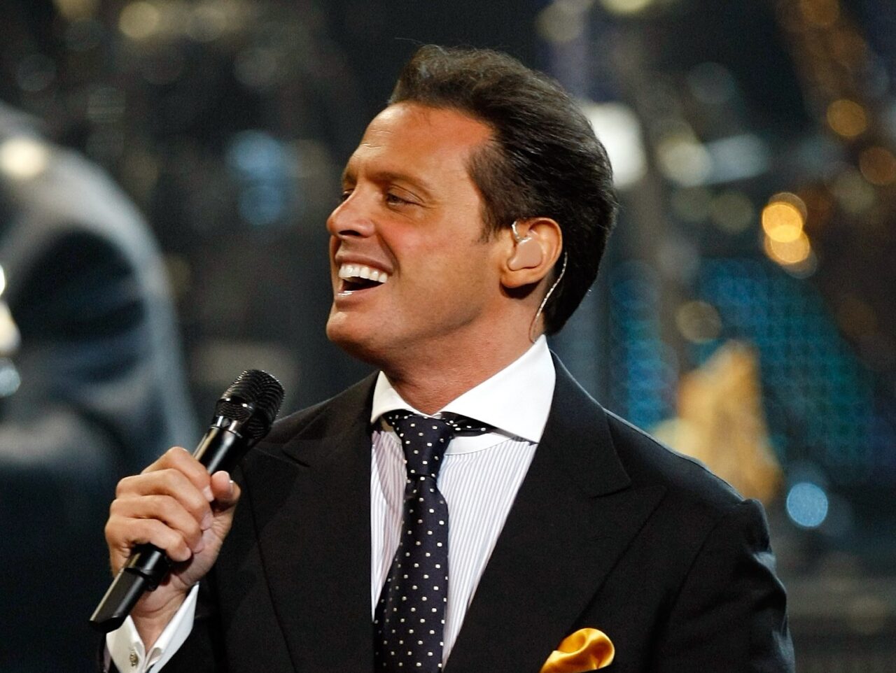 Luis Miguel concierto