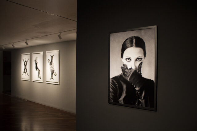 Se cumplió el sueño de Fran Beaufrand: una exposición muestra su vasta y polifacética obra