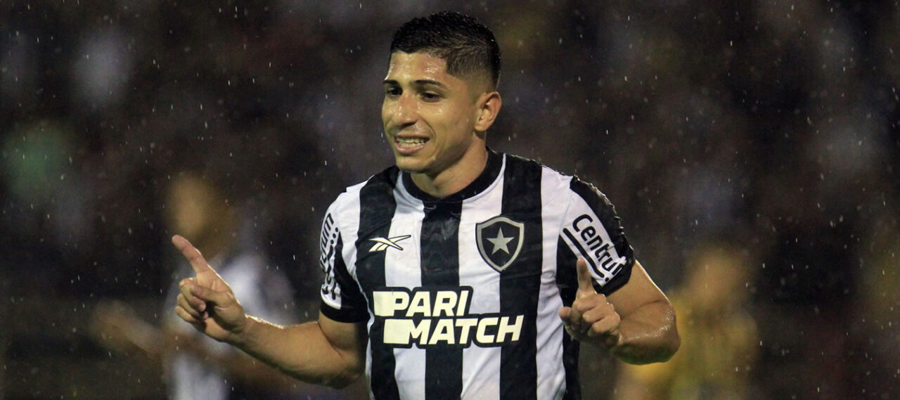 Savarino Botafogo