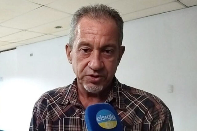 Provea denuncia hostigamiento contra sindicalista José Texeira en Sucre