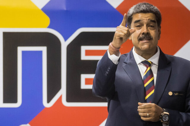 Venevisión evalúa acción legal por uso no autorizado de su himno en actos de Maduro