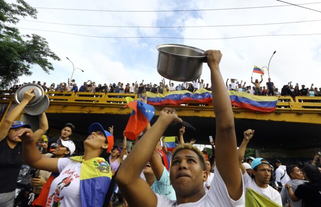 ¿Se normaliza nuestra tragedia?