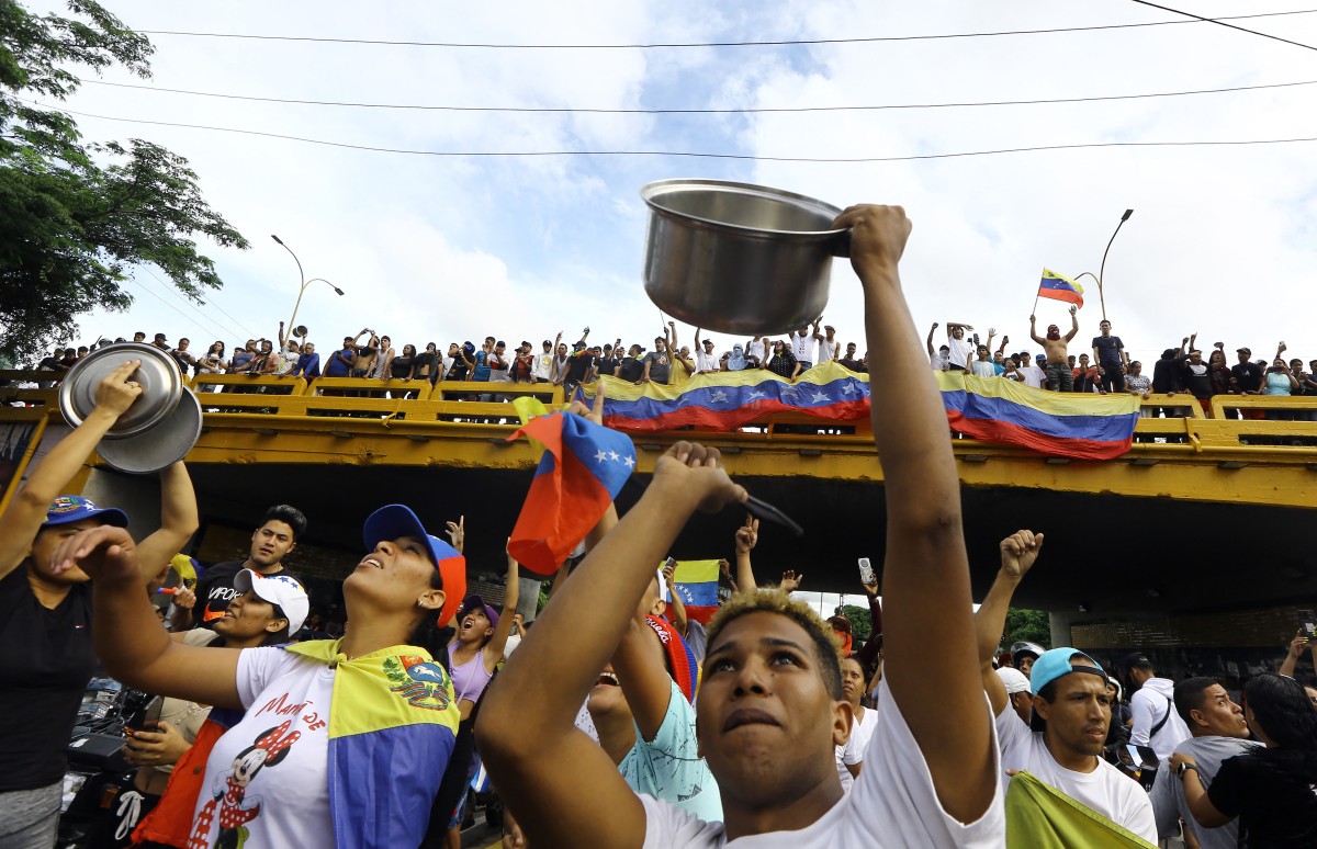¿Se normaliza nuestra tragedia?
