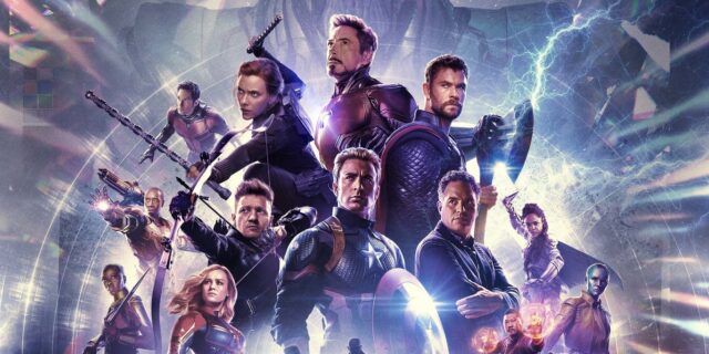 Marvel destinará 80 millones dólares para la nueva entrega de Avengers