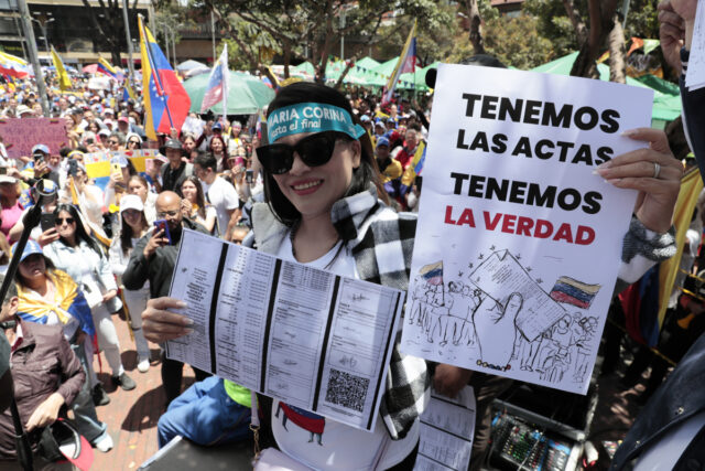 Entre el bien y el mal