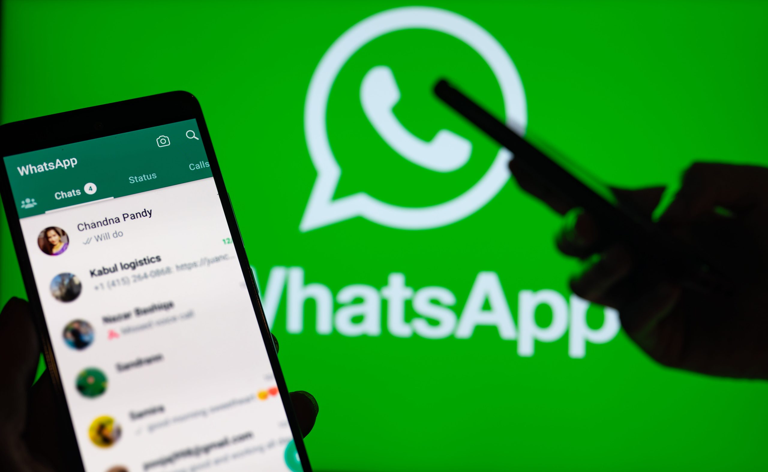 WhatsApp: estos son los cuatro números a los que no hay que atender para evitar una estafa