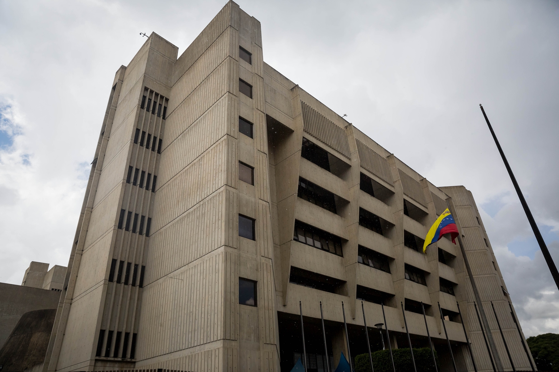 mesa de diálogo renovación TSJ Venezuela