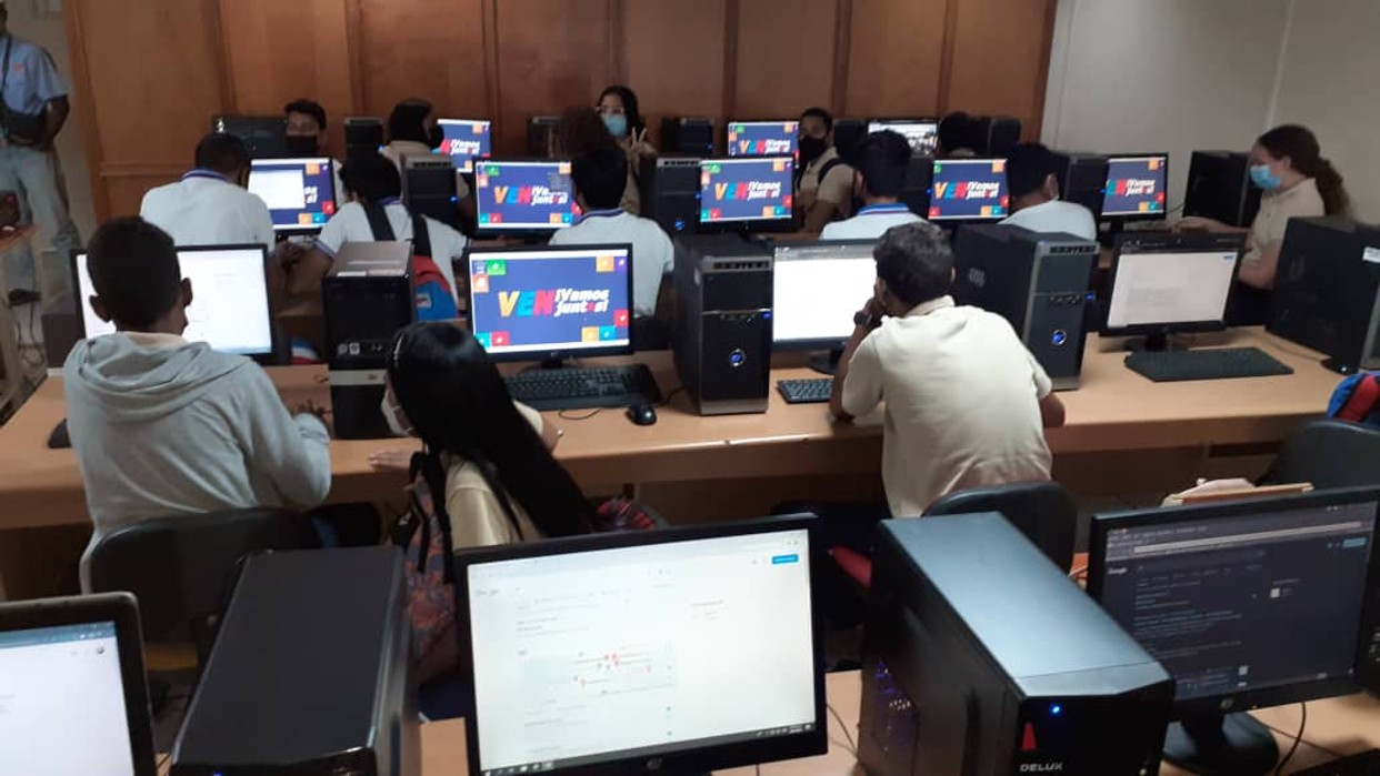 La OPSU activa proceso de registro nacional para aspirantes a la educación universitaria