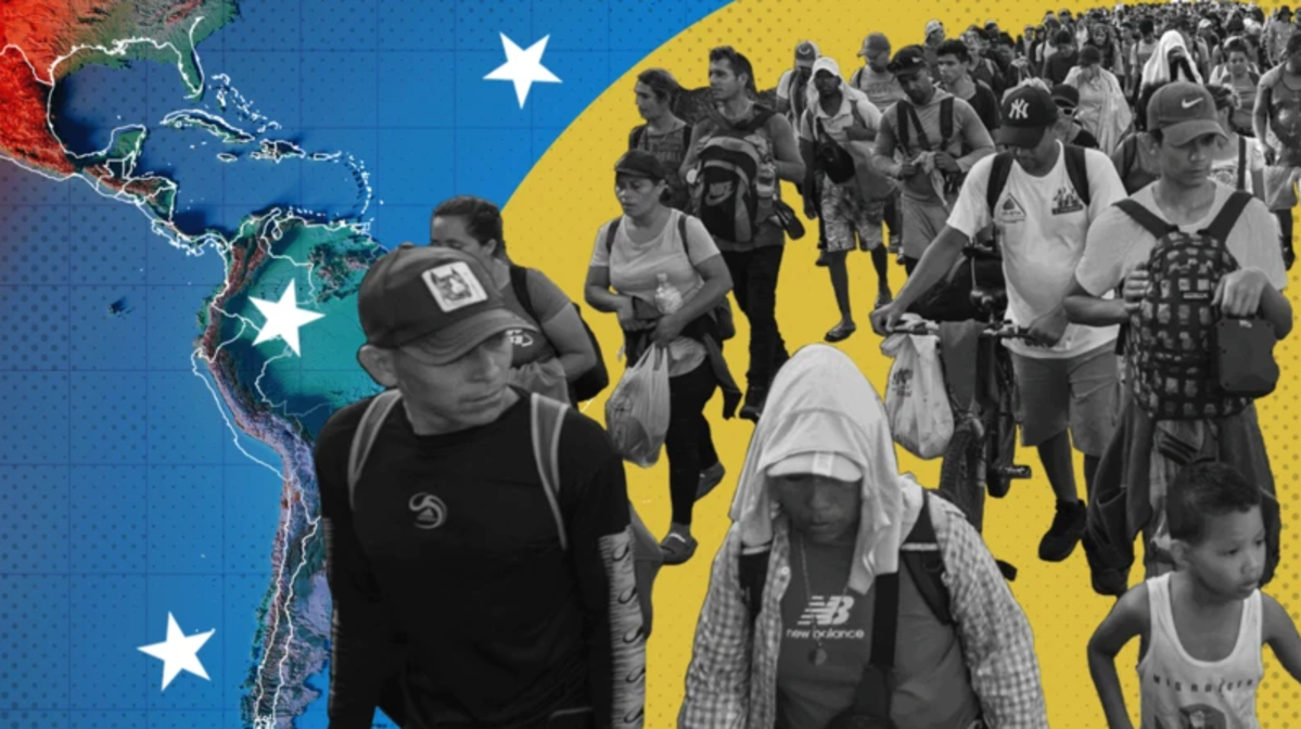 Venezuela en el centro del debate: ¿cómo será la relación de Estados Unidos y México tras el triunfo de Trump?