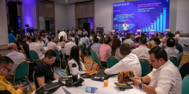 Primera facultad de IA en América Latina se inauguró en Colombia