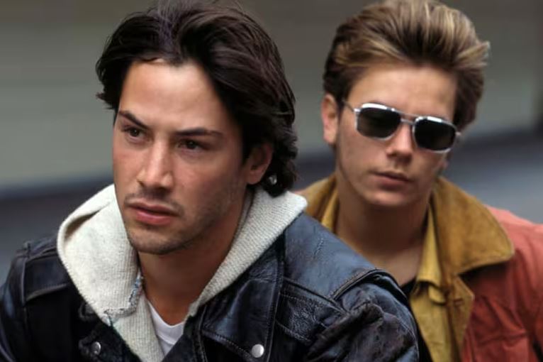 Keanu Reeves cumple 60 años de una vida marcada por el éxito y las pérdidas