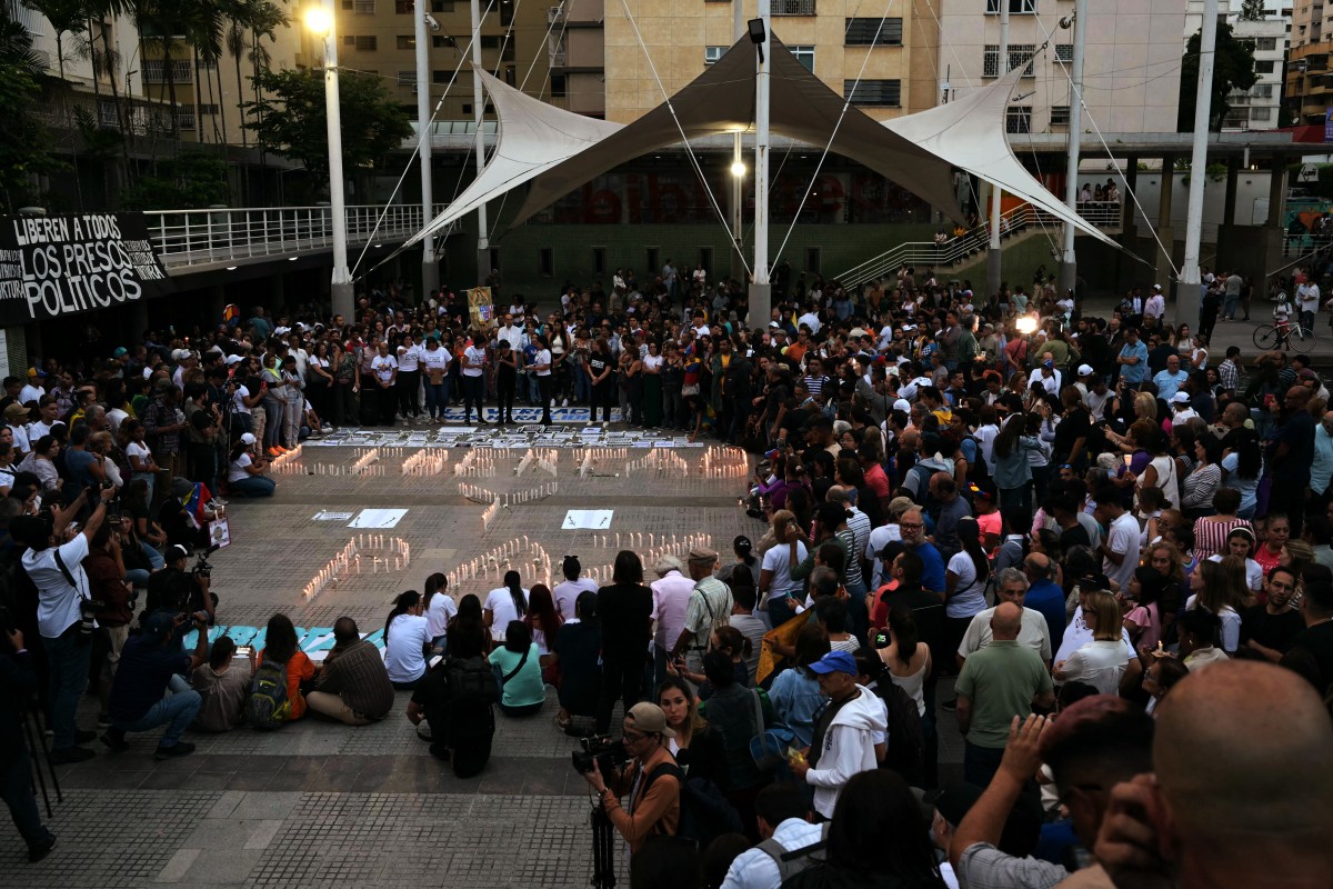La CIDH rechaza detenciones de adolescentes en Venezuela