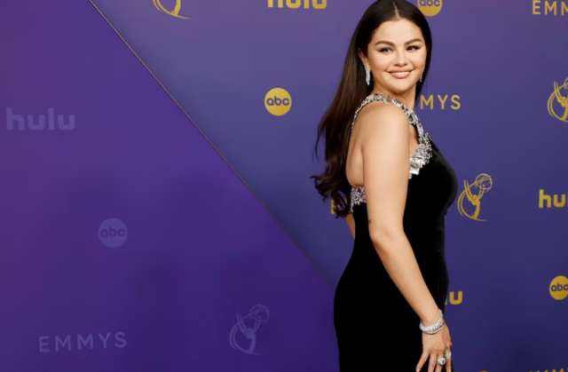 Premios Emmy 2024: los mejores looks de la alfombra roja