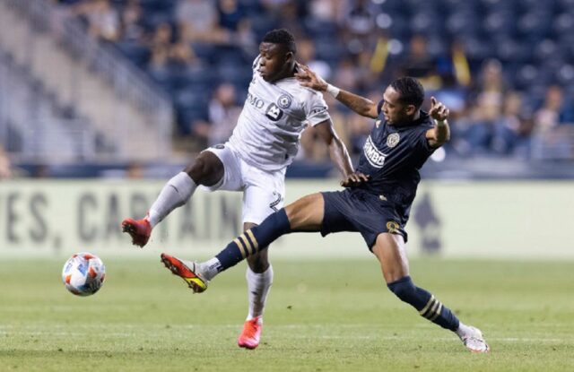 José "el Brujo" Martínez debutó con el Corinthians
