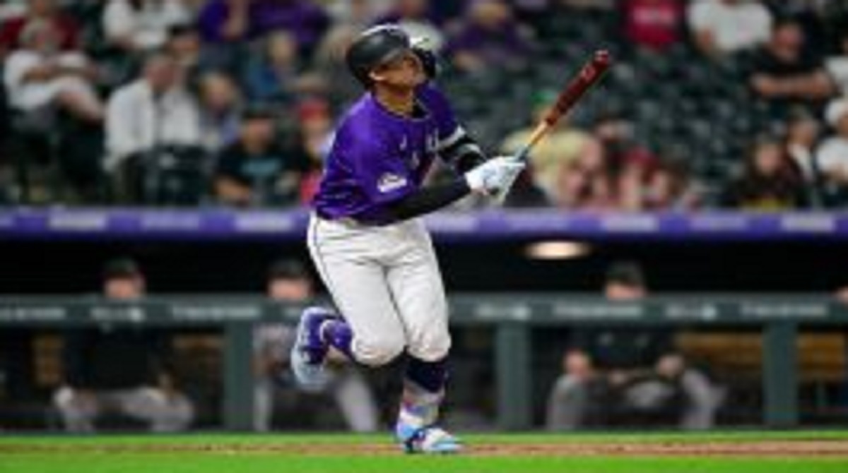 Rockies