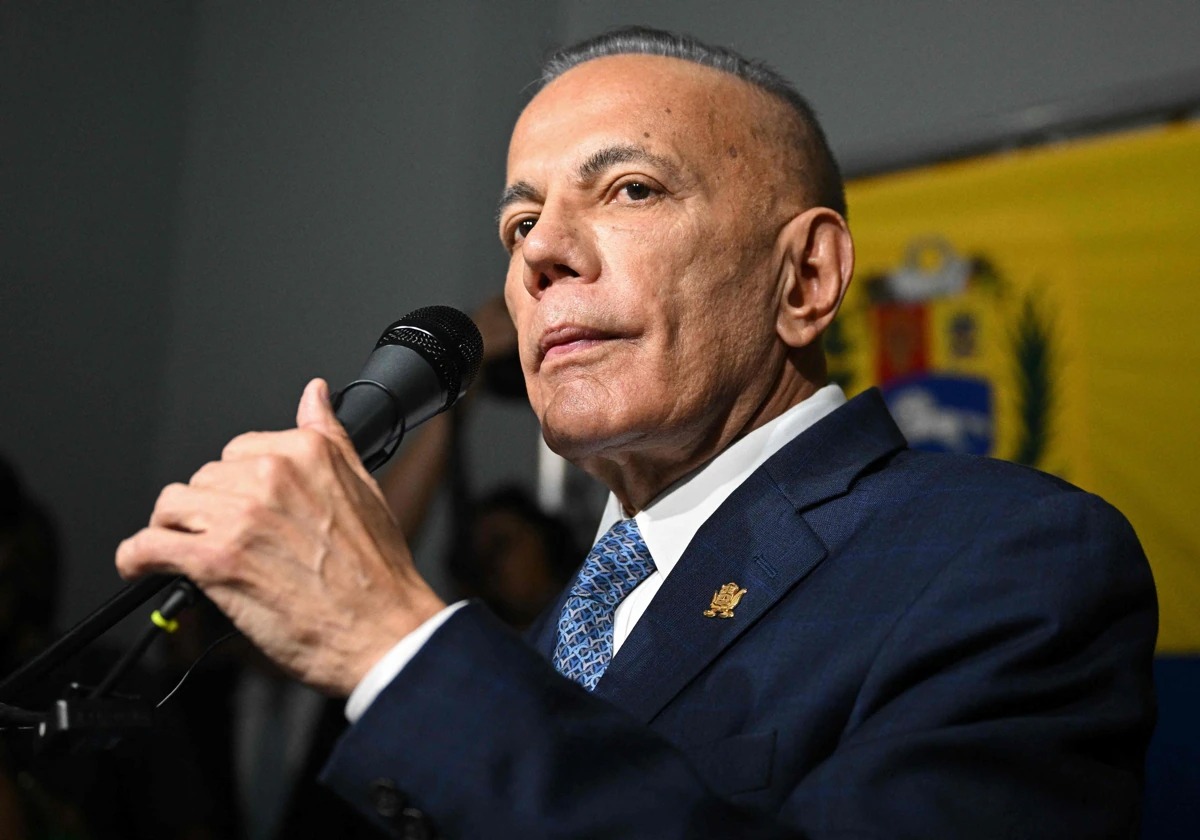 Manuel Rosales impulsará propuesta eléctrica para Zulia con apoyo internacional