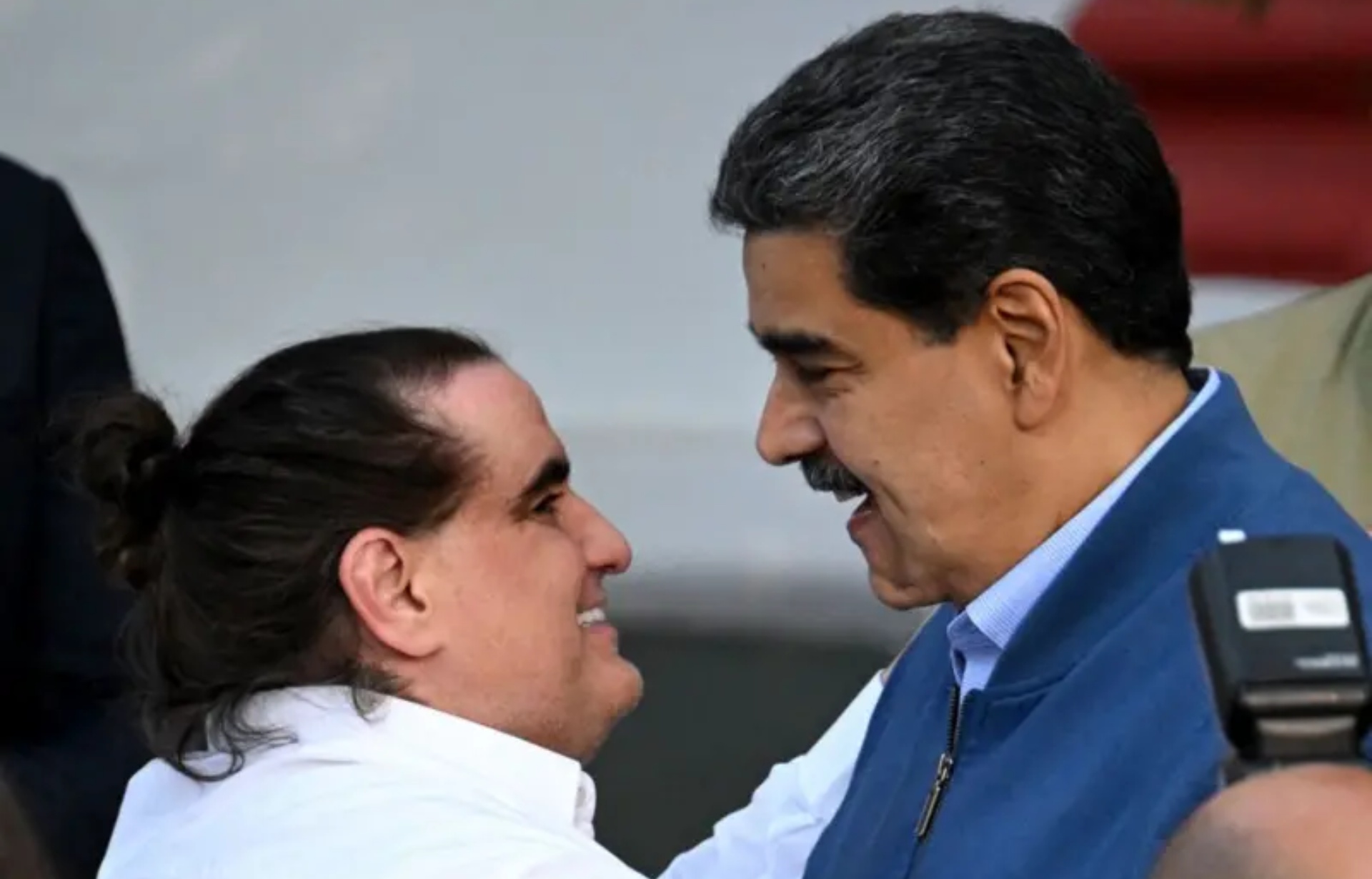 Juez ordena a Maduro y Alex Saab pagar 314 millones de dólares por tortura contra tres estadounidenses