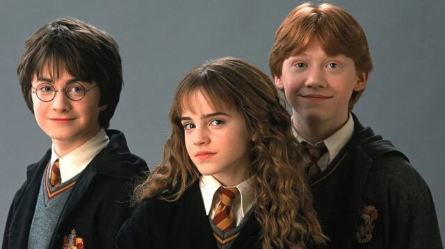 ¿Harry Potter regresa a la pantalla grande? Esto es lo que se sabe del elenco y su adaptación a los libros