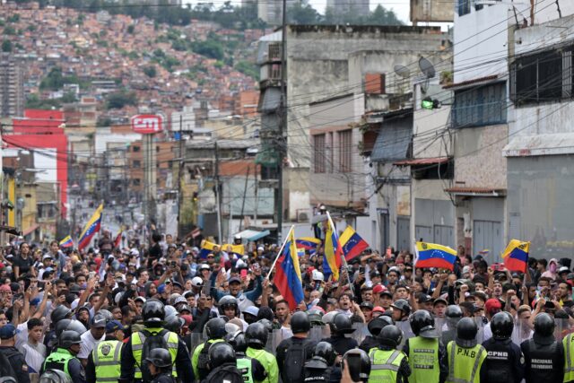 Cumbre Iberoamericana: ausencias de líderes y tensión por Venezuela