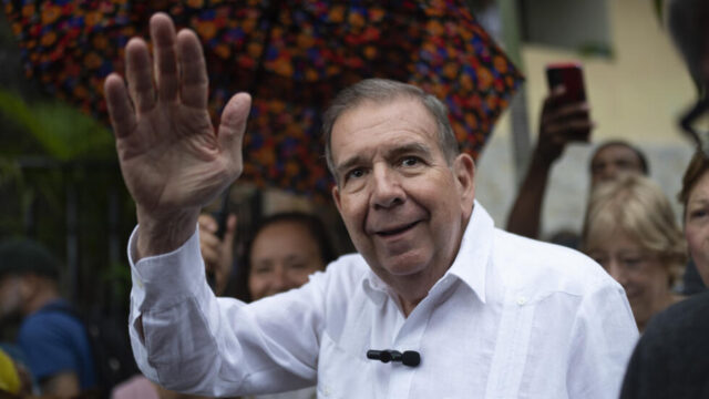 El silencio de Edmundo González: un golpe a la libertad de prensa y al derecho de informar