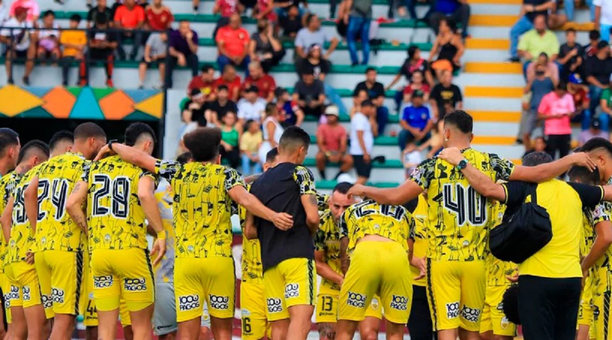 Deportivo Táchira
