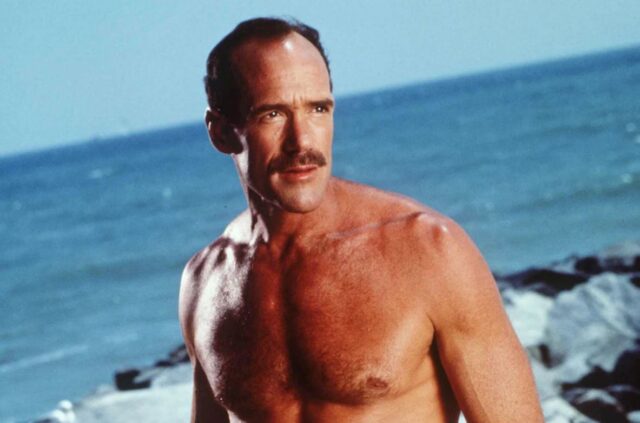 Murió Michael Newman, actor de Baywatch