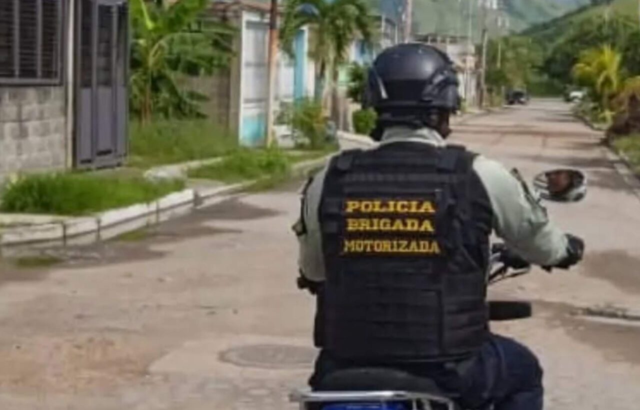 Policarabobo