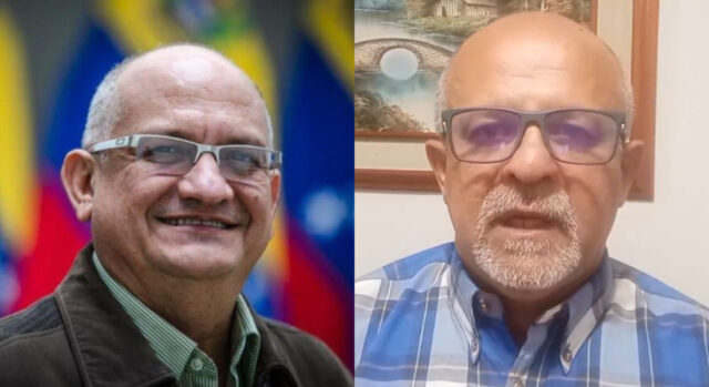 La CIDH otorgó medidas cautelares a Eduardo Labrador y extendió las de Franklin Caldera y sus familiares