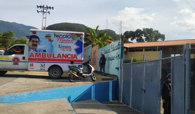Otro caso de intoxicación masiva en Mérida: 70 estudiantes y 5 docentes afectados