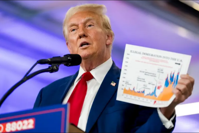 Los aranceles de Trump impactarán el canal de Panamá y los precios en Centroamérica