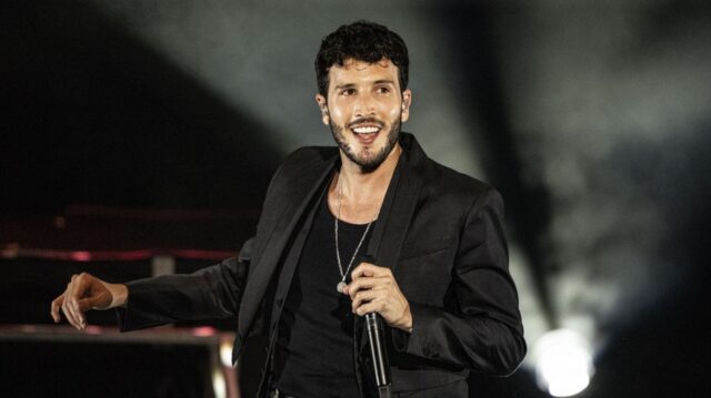 Sebastián Yatra hizo su debut en Broadway con el musical Chicago