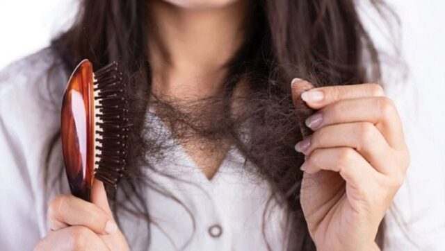 Caída del cabello: mitos y verdades