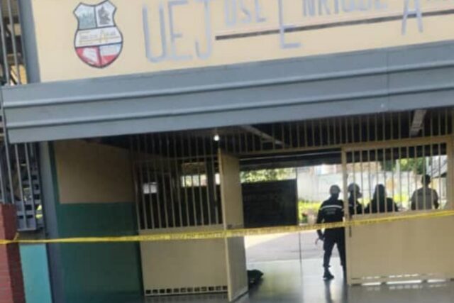 Nueva intoxicación masiva en Mérida deja al menos 30 estudiantes afectados