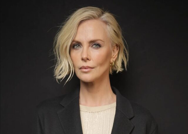 Charlize Theron se une a la próxima película de Christopher Nolan