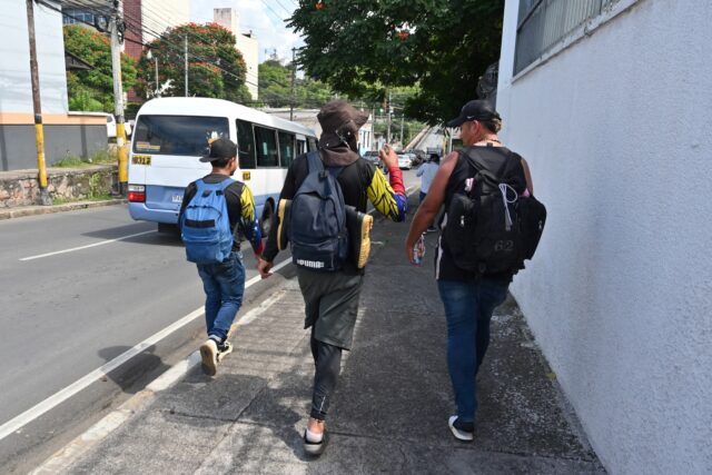 América Latina frente a la migración venezolana: ¿qué se espera en los próximos meses?