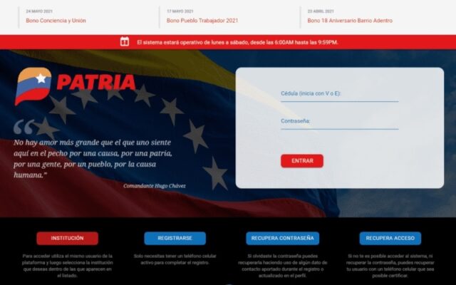 Pensionados reciben bono de Guerra Económica: ¿de cuánto es el nuevo aumento?