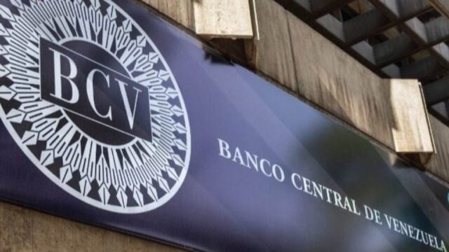 La inflación en Venezuela repunta a 4% en octubre y la acumulada llega a 16,6%