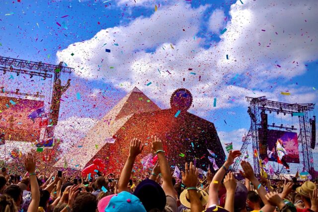 Glastonbury 2025: entradas para el festival se agotaron en minutos