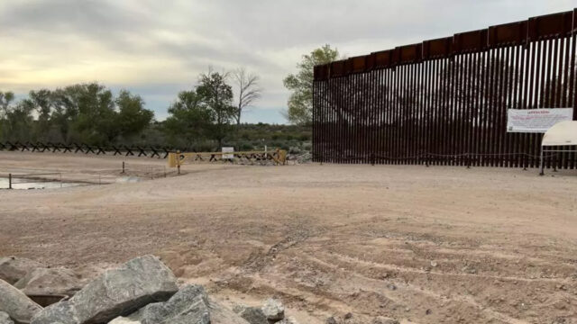 Arizona aprueba convertir la entrada ilegal en su territorio en un delito estatal